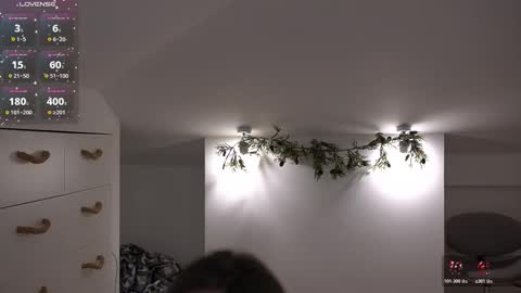 Lizi-Fox online show from 03-24-26, 10:15