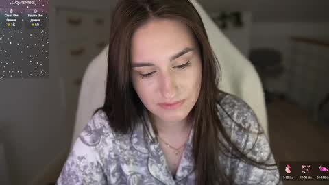 Lizi-Fox online show from 04-01-26, 09:01