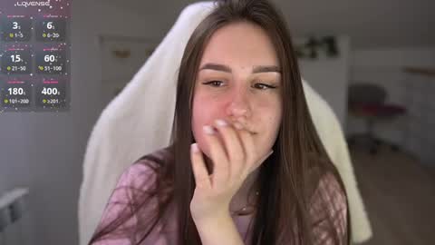 Lizi-Fox online show from 04-12-26, 03:06