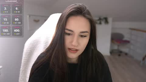 Lizi-Fox online show from 04-14-26, 11:16