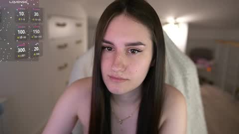 Lizi-Fox online show from 04-18-26, 07:07