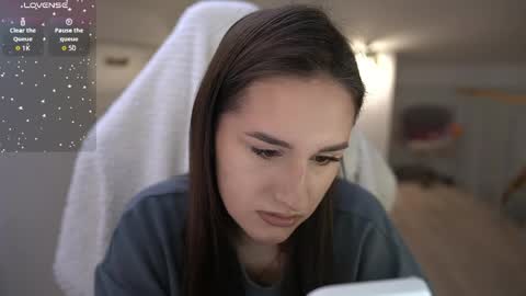 Snapshot of lizzi_fox chatting on 04-26-26, 12:47 Lizi-Fox online show from 04-26-26, 12:47