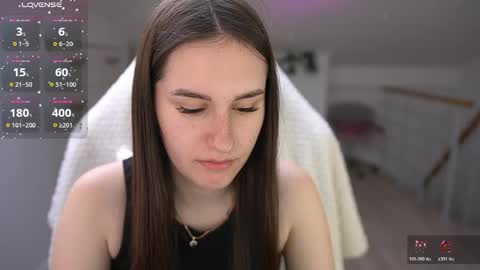 Snapshot of lizzi_fox chatting on 05-15-26, 12:01 Lizi-Fox online show from 05-15-26, 12:01