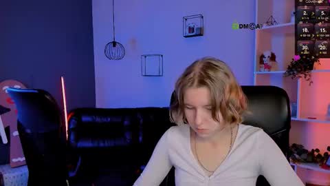 lizzie_boom online show from 12-19-25, 08:16
