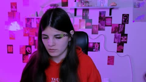 lizzie_boom online show from 04-02-26, 07:22