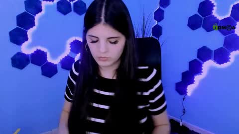 lizzie_boom online show from 04-07-26, 07:03