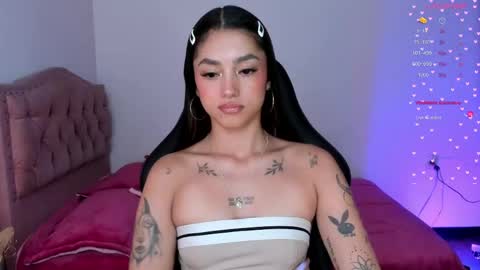 Lizzie online show from 05-23-26, 01:00