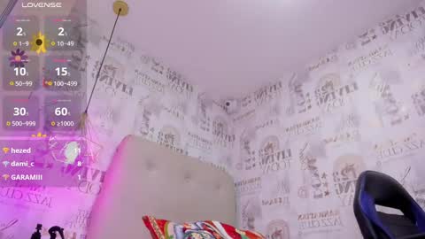 Snapshot of lizziemontana2 chatting on 12-12-24, 10:42 online show from 12-12-24, 10:42