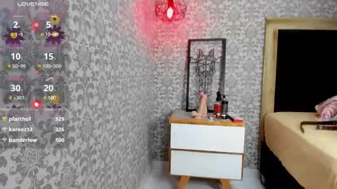 Snapshot of lizziemontana2 chatting on 02-10-25, 10:30 online show from 02-10-25, 10:30