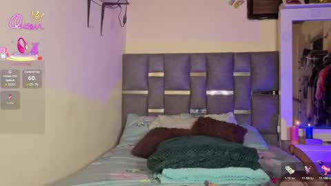 Snapshot of lizzy_joss chatting on 05-31-26, 03:41 Lizzy Joss online show from 05-31-26, 03:41