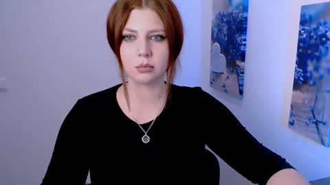 Lizzy3 online show from 11-07-25, 11:43