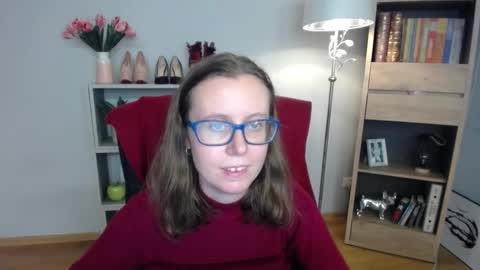 Lizzy online show from 11-17-25, 06:30