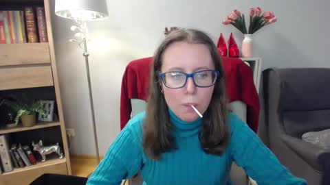 Lizzy online show from 02-13-26, 05:58