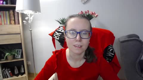 Lizzy online show from 03-24-26, 05:23