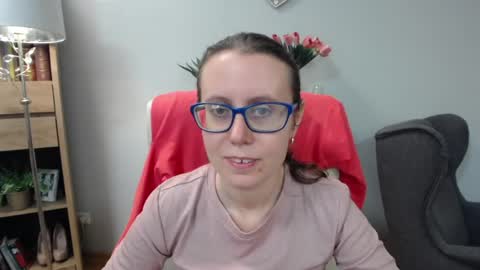 Snapshot of lizzy_sparkle chatting on 04-23-26, 04:35 Lizzy online show from 04-23-26, 04:35