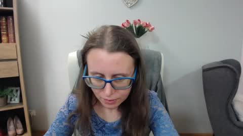 Snapshot of lizzy_sparkle chatting on 05-15-26, 04:41 Lizzy online show from 05-15-26, 04:41