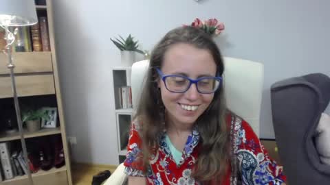 Snapshot of lizzy_sparkle chatting on 07-14-26, 10:21 Lizzy online show from 07-14-26, 10:21
