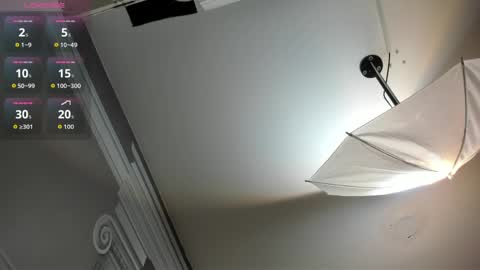 LIZZY online show from 06-05-26, 11:32