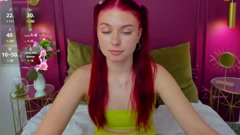 Lizzy online show from 03-05-25, 04:46