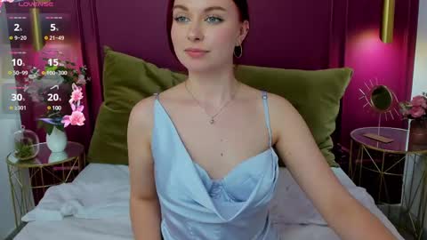 Lizzy online show from 03-09-25, 04:44