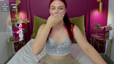 Lizzy online show from 03-12-25, 02:01