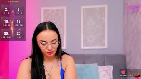 Lizzy online show from 02-11-26, 06:13