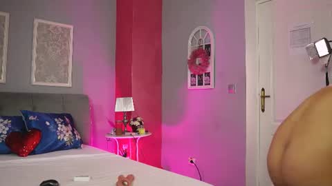 Snapshot of lizzybliss chatting on 06-19-26, 05:17 Lizzy online show from 06-19-26, 05:17