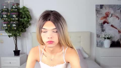 lizzydelrey online show from 03-20-26, 11:09