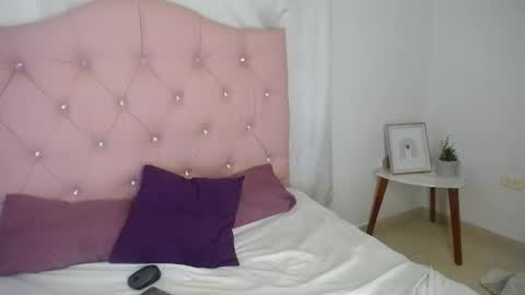 Lizzy online show from 03-07-25, 04:46