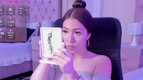 Snapshot of lizzyrossie chatting on 02-19-26, 08:49 Lizzy Rossie online show from 02-19-26, 08:49