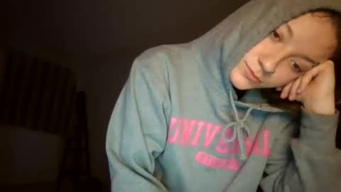 Lizzie Vonn online show from 03-29-26, 12:16