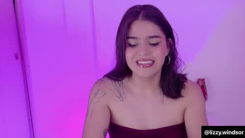 lizzywindsor online show from 02-07-26, 11:08