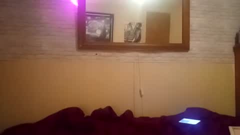 Snapshot of ljandcherry chatting on 11-23-25, 05:18 LjCherry online show from 11-23-25, 05:18