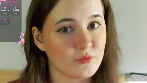 Kate or Kattie or Kiki  online show from 12-19-25, 05:14