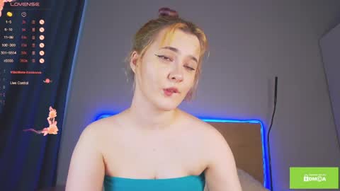 Kate or Kattie or Kiki  online show from 03-02-26, 10:00