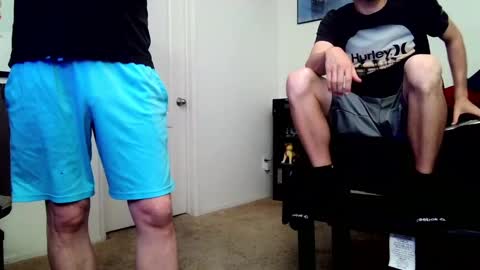 LL Cool Jake online show from 09-25-25, 01:53