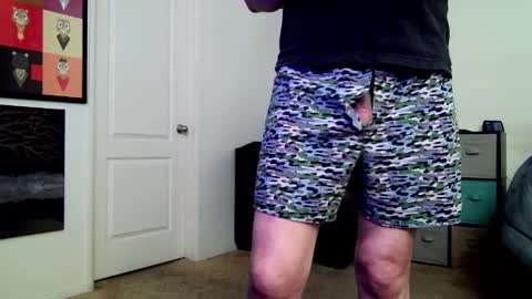 LL Cool Jake online show from 01-10-26, 01:35