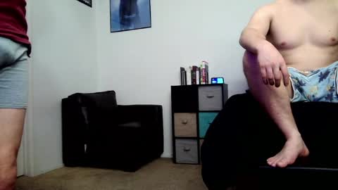 Snapshot of llcooljake69 chatting on 06-15-26, 08:16 LL Cool Jake online show from 06-15-26, 08:16
