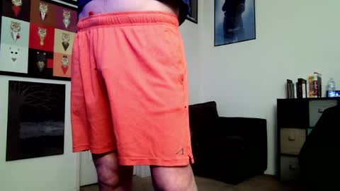 Snapshot of llcooljake69 chatting on 07-01-26, 01:24 LL Cool Jake online show from 07-01-26, 01:24