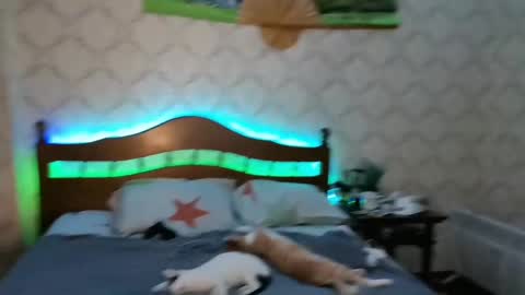 Sevy online show from 01-08-25, 09:12