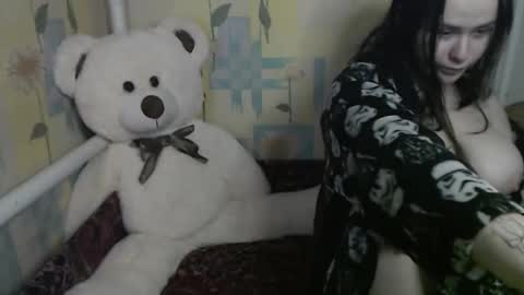 Sevy online show from 10-28-25, 09:46