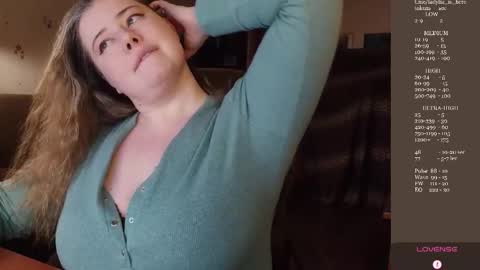 Lia online show from 02-10-26, 02:32