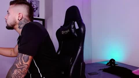 lliamm 2 online show from 07-12-26, 05:09