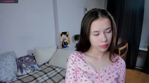 Arina online show from 02-11-25, 07:23