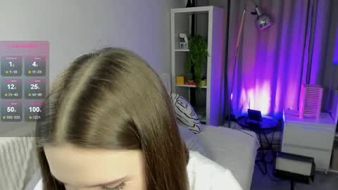 Arina online show from 02-15-25, 08:01