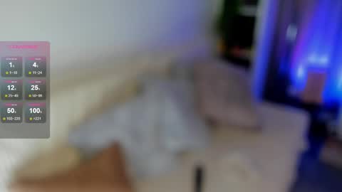 Arina online show from 02-20-25, 11:21