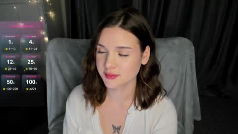 Arina online show from 02-21-25, 08:49