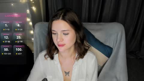 Arina online show from 02-22-25, 03:01