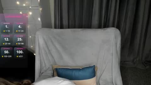 Arina online show from 02-22-25, 08:09