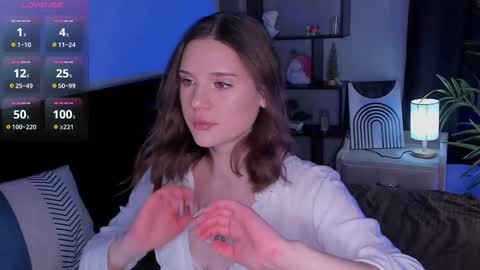 Arina online show from 02-23-25, 08:44